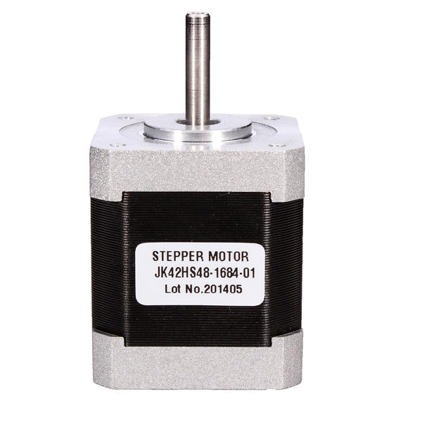 JKM NEMA17 1.8° Stepper Motor 40/48MM 2 Phase High Precision Model - Image 3